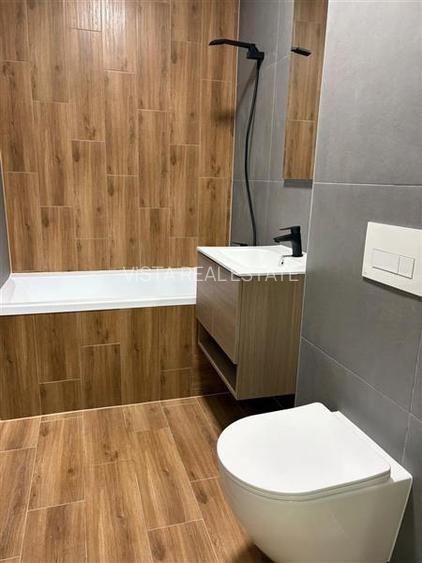 Apartament de inchiriat 3 camere, Tractorul, Brasov - 7