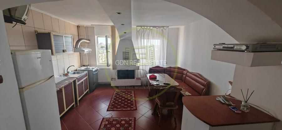 Apartament 2 camere, 54 mp, Craiovita Noua, zona Materna - 3