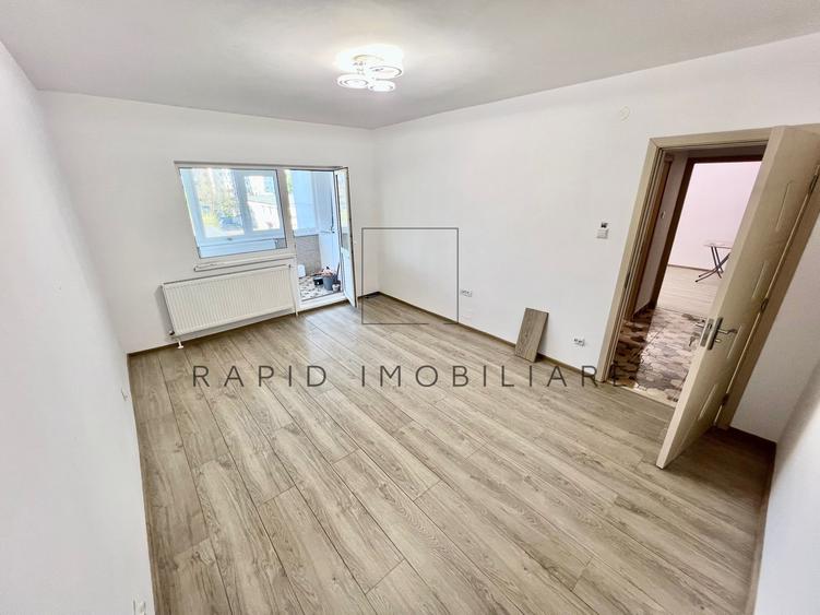 Apartament RENOVAT - 2 Camere - Mazepa 2-etaj 3/4 -61 mp- FALEZA/VIVA