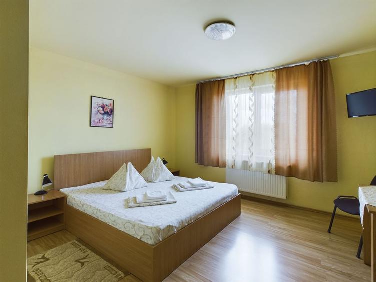 Pensiune in Arad (Vladimirescu) pe DN7