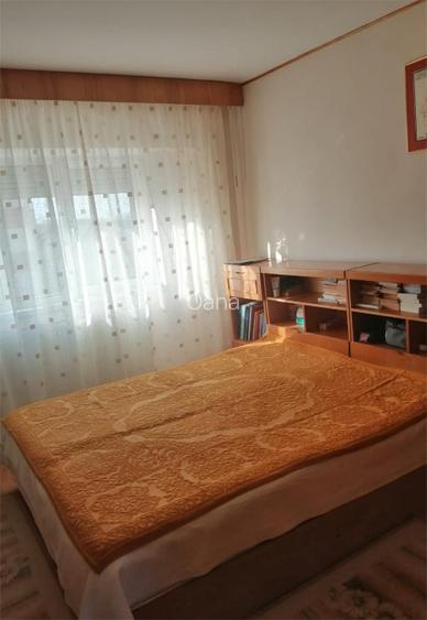 Vând ap. 3 cam. decomandat, central, suprafata generoasă, Brăila - 15