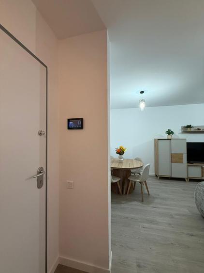 Apartament 2 camere / Pallady / Bloc nou/ Metrou 5'/ Centrala