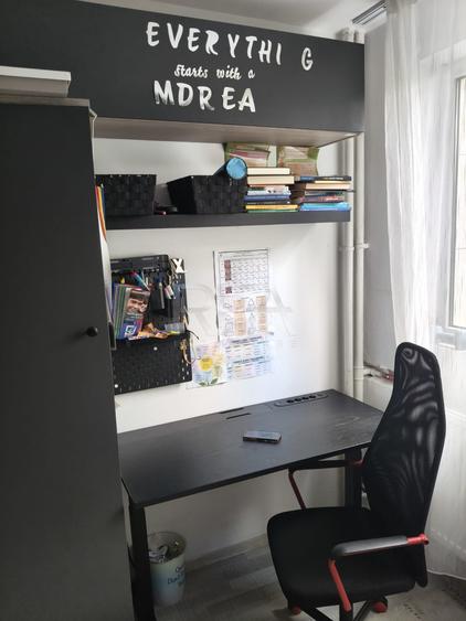 Apartament 3 camere | Drumul Taberei – Valea Călugărească | Metrou Râul Doamnei