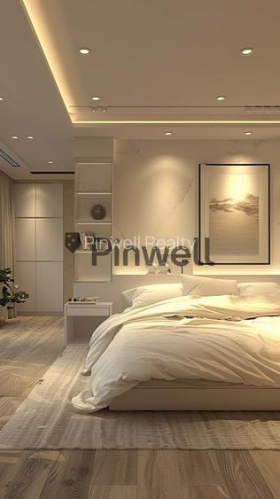 Comision 0 I Apartament 4 camereI cu gradina 55 mp I Miluna Resince - 2