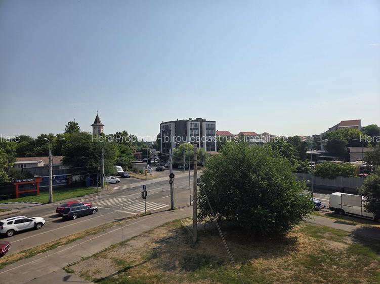 APARTAMENT ETAJ 2 SIDERURGIȘTILOR EST - 19