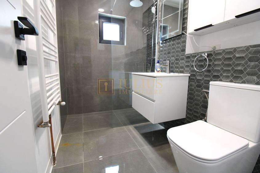 Apartament in Calea Sagului
