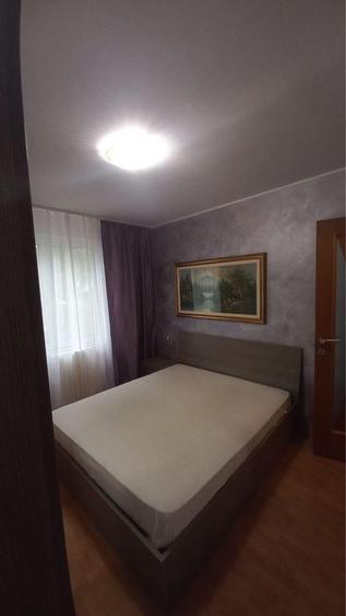 Oltenitei adiacent -3 camere -Centrala Proprie