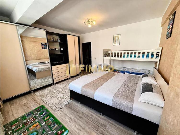 Apartament 2 cam | 65mp | Mobilat& Utilat | Burdujeni| ID:1855 - 3