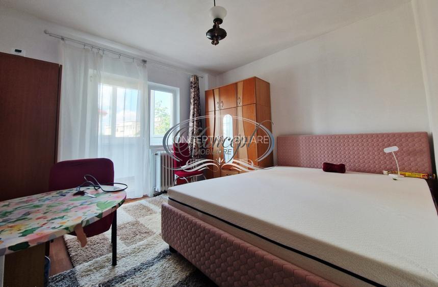3 camere cu 2 bai, zona Zorilor - 6