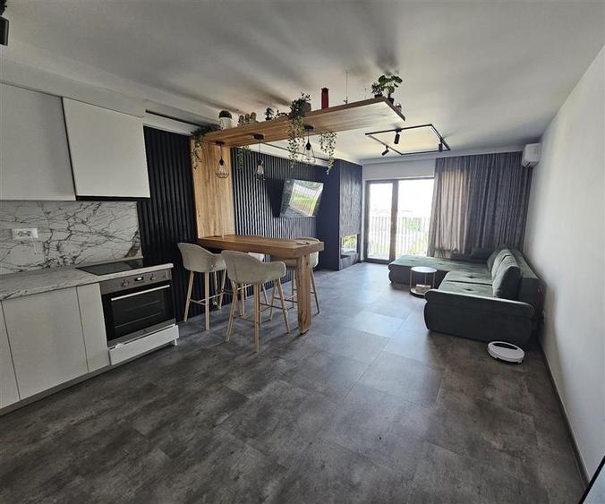 Apartament 2 camere | 62 mp | 2c-7511