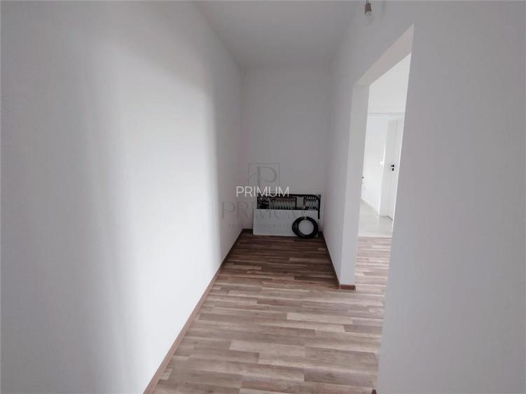 Duplex 4 camere - 130 mp utili - finisaje premium