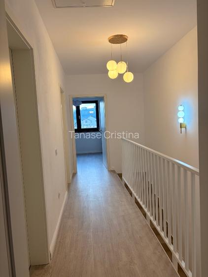 Duplex modern de închiriat – Sânpetru, Brașov | Prima închiriere - 8