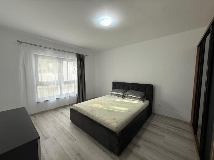 Apartament Nou 2 camere | Doamna Stanca