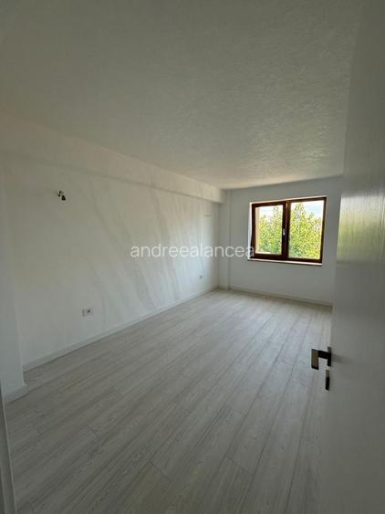 Titan- Bloc boutigue- apartament 3 camere / Incalzire in pardoseala