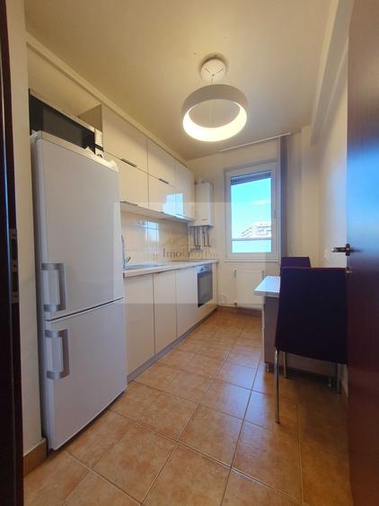 Inchiriere apartament 2 camere, CENTRU, 67 mp, HOME OFFICE (langa NTT, Bosch)