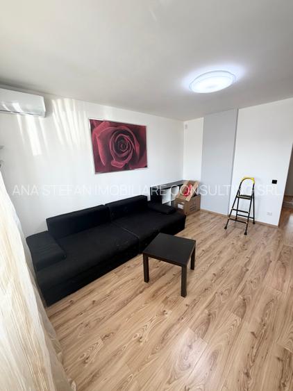 Confort Park Residence-Rin Grand / Apartament doua cam 60mp-Loc de parcare - 7