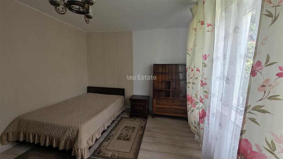 Casa 3 camere Cantemir - Podu rosu - 4