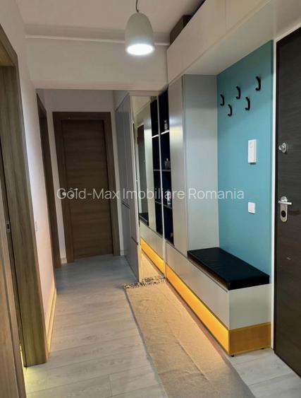 2 camere 21Residence - Lujerului de inchiriat - 8