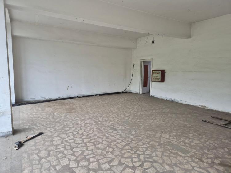 Închiriez spațiu comercial