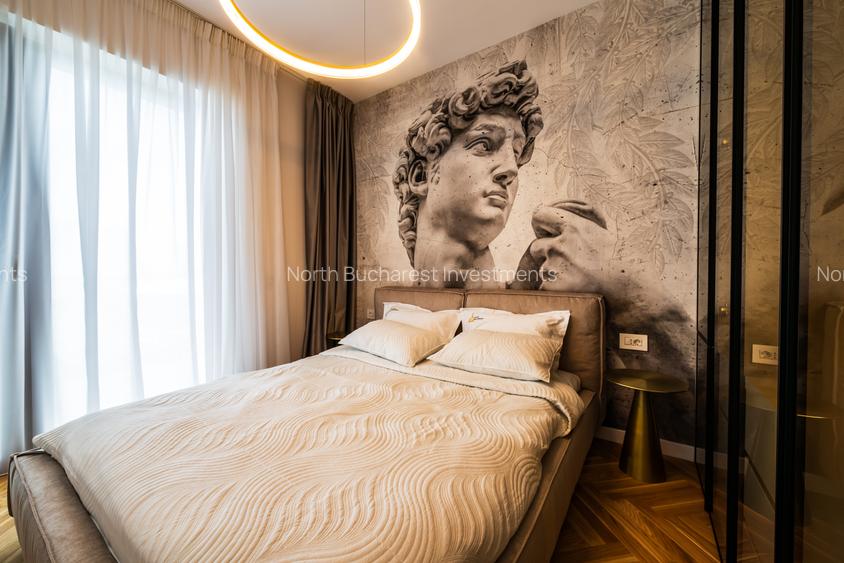 PENTHOUSE FLOREASCA - COMISION 0% - 13