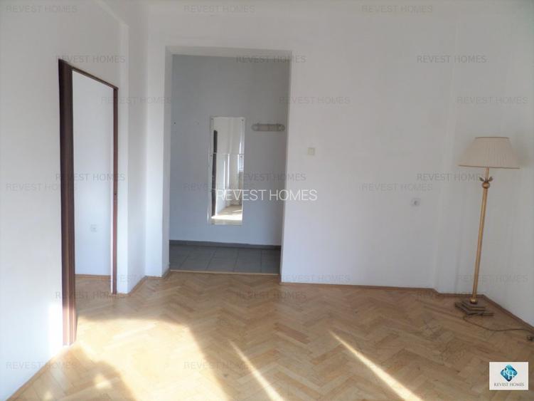 Piata Romana - Eminescu, Apartament 2 camere nemobilat - 2