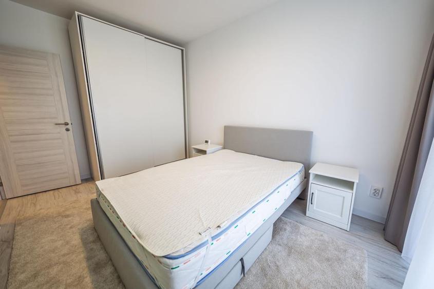3 camere | Parcare | Popesti-Leordeni