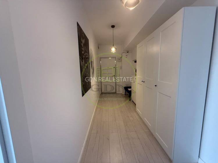 Apartament 3 camere, 126.5 mp, Centru, zona Liceul CFR - 13