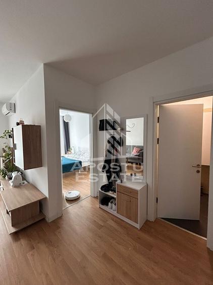 Apartament cu 2 camere open space Torontalului,Timisoara