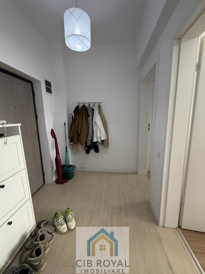 Apart. 2 camere,tip studio,Rotar Park 2,bloc 2022,Militari-Metro-Mc Donald's.
