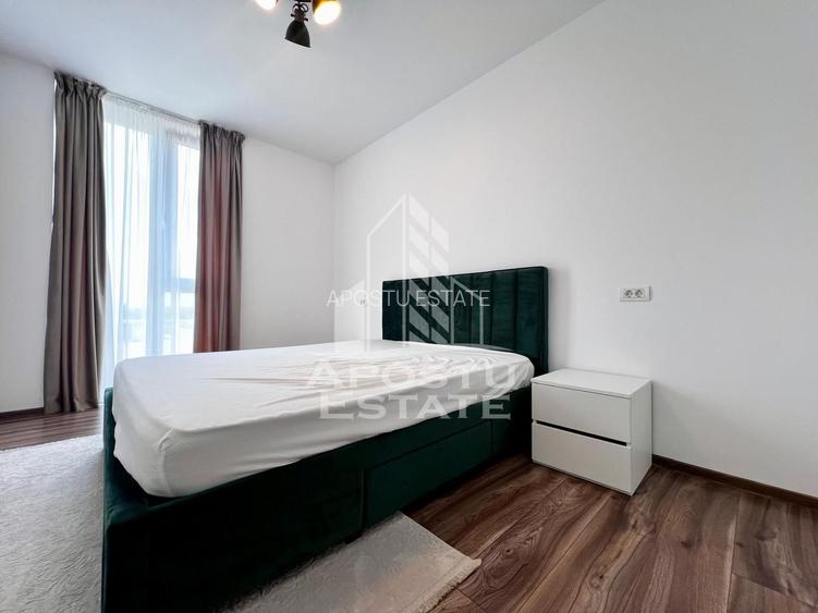 Apartament 2 camere de închiriat, parcare, Torontalului, Timișoara - 8