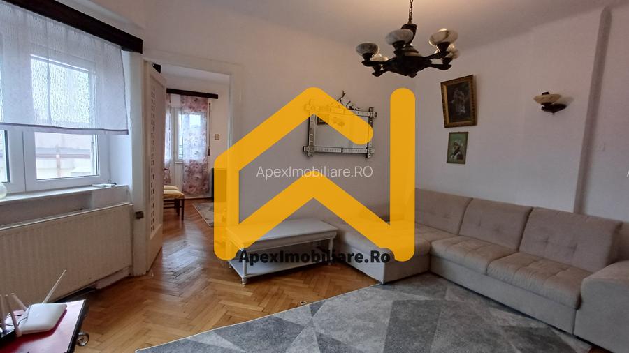 Apartament 2 camere de inchiriat Muncii București | ApexImobiliare.ro - 3