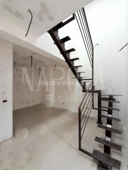 Casa 6 camere de vanzare in Dimitrie Cantemir Oradea, Oradea - 7