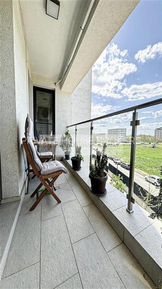 Baneasa - Sisesti | Valletta Residence | Bloc 2017 | Modern - 14