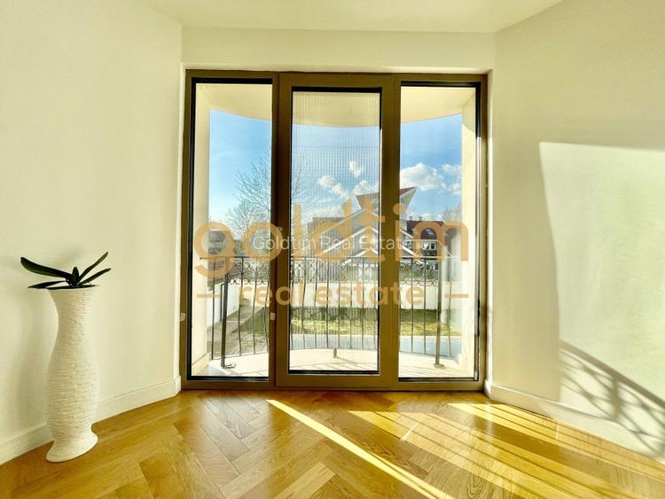 RENOVATA COMPLET/ PISCINA/ FINISAJE DEOSEBITE/ GARAJ - 19