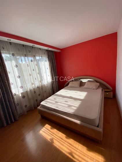 Apartament cu 2 camere, etajul 3/4, zona Podu Ros - 2