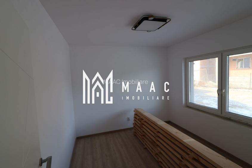 Casa individuala 5 camere | Terasa | 155 mpu | Viile Sibiului - 3