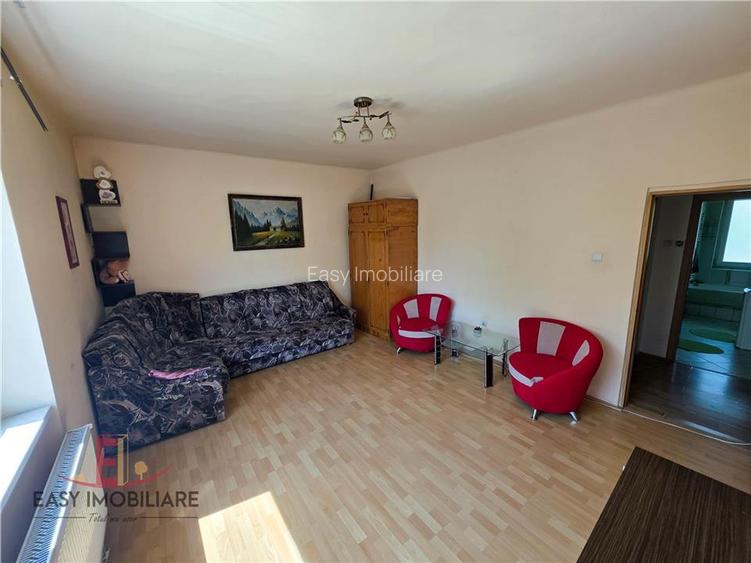 Apartament 2 camere, etaj 1, decomandat, 62mp, Targu Mures - 10