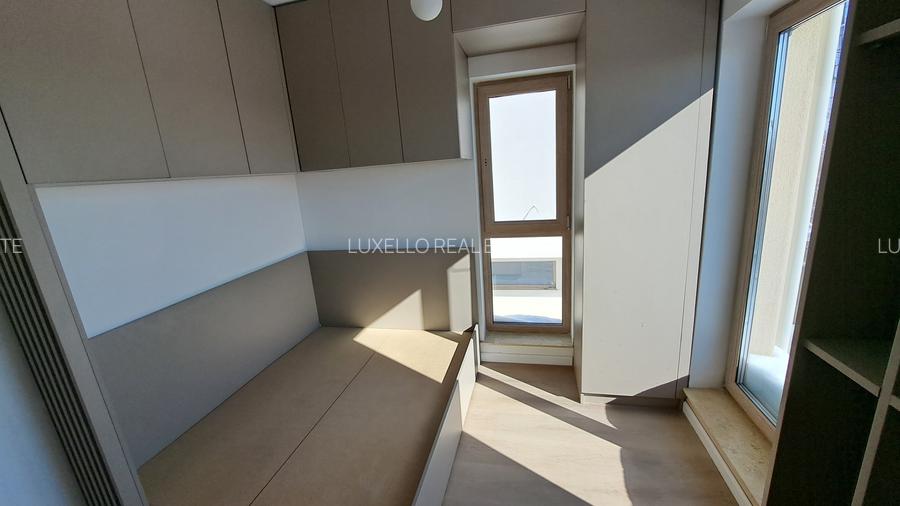 VILE 5/6 CAMERE CU SUPRAFATA GENEROASA IN COMPLEX REZIDENTIAL CU CIRCUIT INCHIS - 26