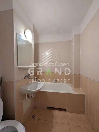 Garsonieră | 32 mp | Priveliște superbă | Mănăștur–Grigore Alexandrescu - 15