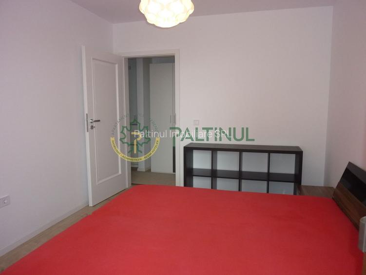 Apartament 2 camere, loc de parcare, zona Calea Poplacii, Sibiu - 6