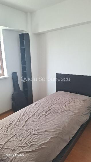 Vând apartament patru camere decomandate. - 2