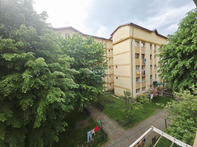Apartament cu 3 camere de vânzare în zona Maratei - 22
