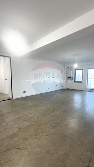 3 camere, Central, bloc nou, etaj 2, lift - 3