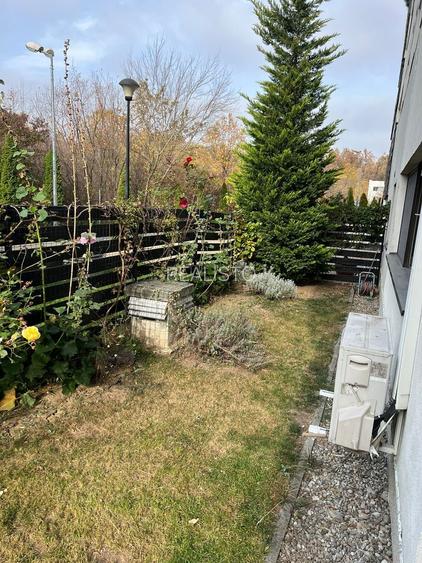 Apartament 3 camere cu grădină | Natura Residence | Băneasa | Garaj - 23