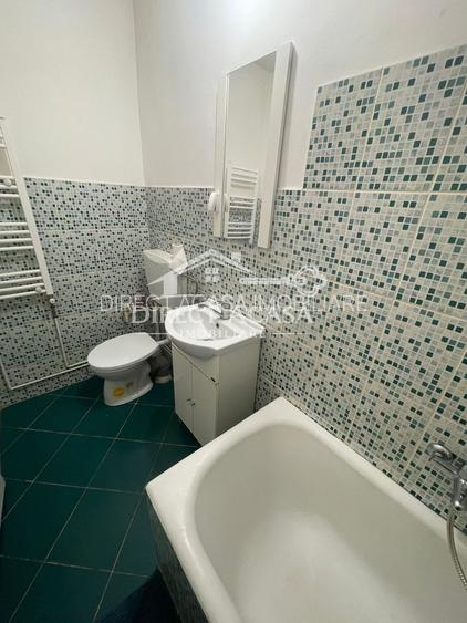 Apartament cu 1 camera 28mp -Calea Sighisoarei-Tudor - 6
