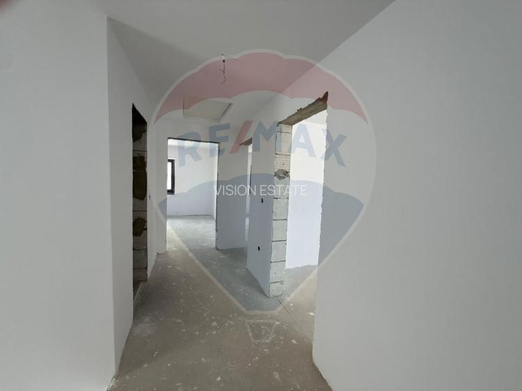 Casă / Vilă cu 4 camere de vânzare în zona Lascar Catargiu - 6