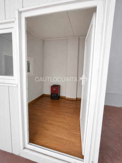 Spațiu Depozitare 250mp+2 Birouri Cabina | Acces TIR | Bucur Obor - 3