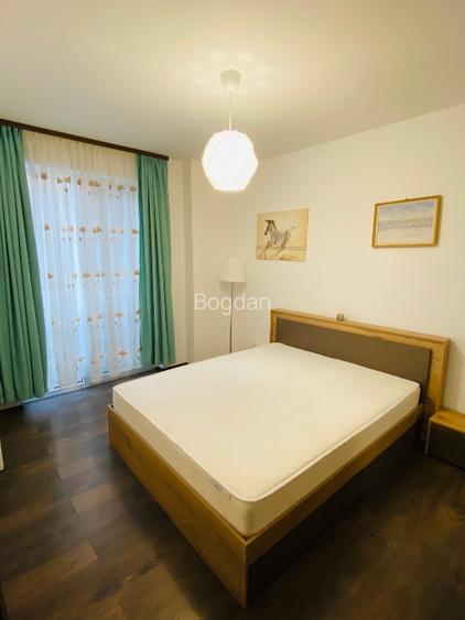 Proprietar Apartament de vânzare 2 camere Iris 4 - 7