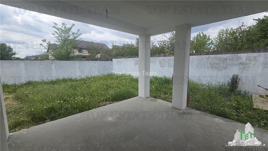 Vila regie proprie teren 525mp in Prel.Ghencea-Bragadiru - 5