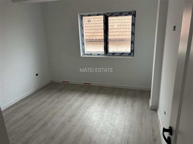 Duplex  P+1E  Mosnita Noua - 3